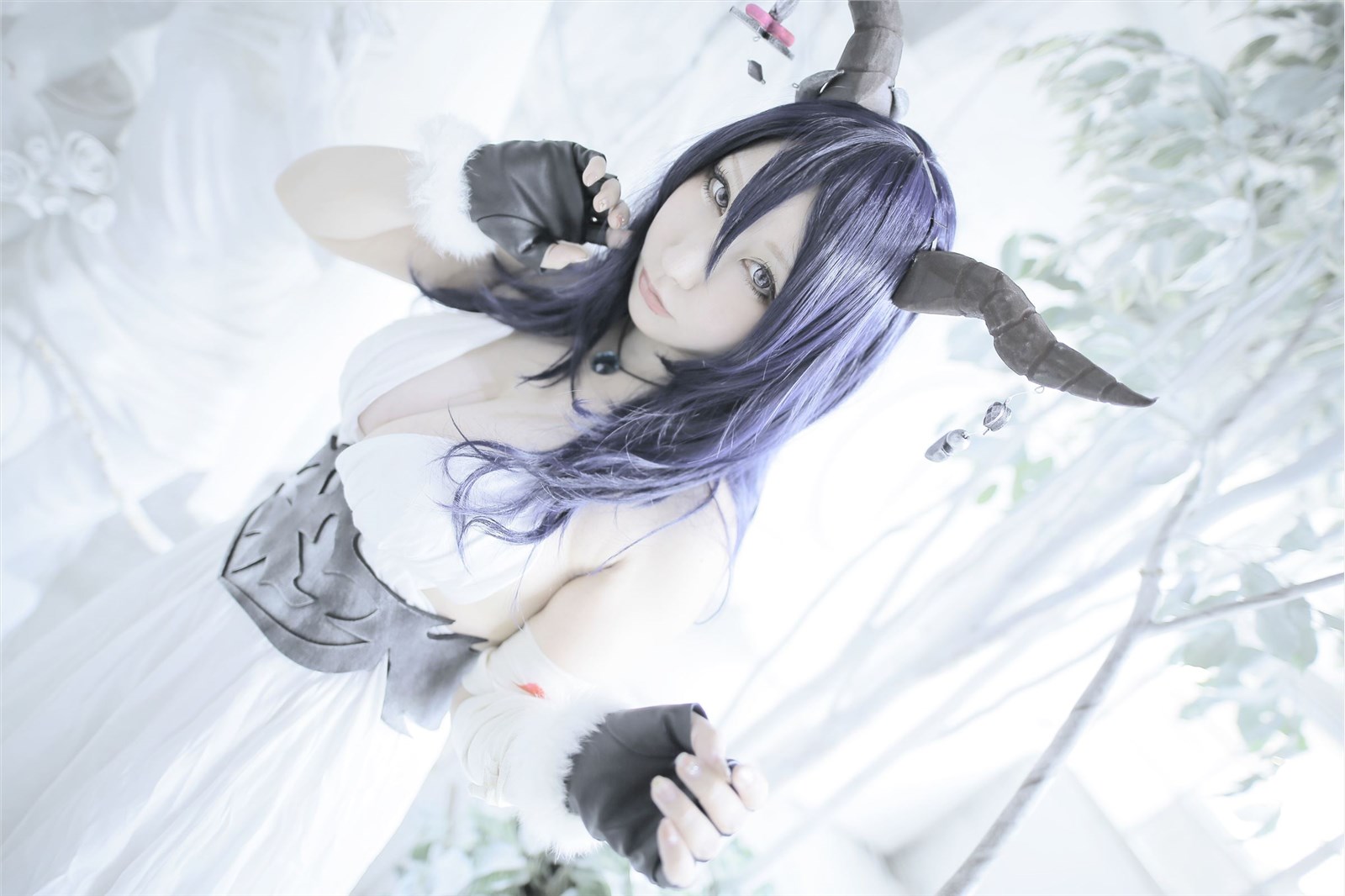 (Cosplay) Shooting Star (サク) ENVY DOLL 294P96MB1(130)